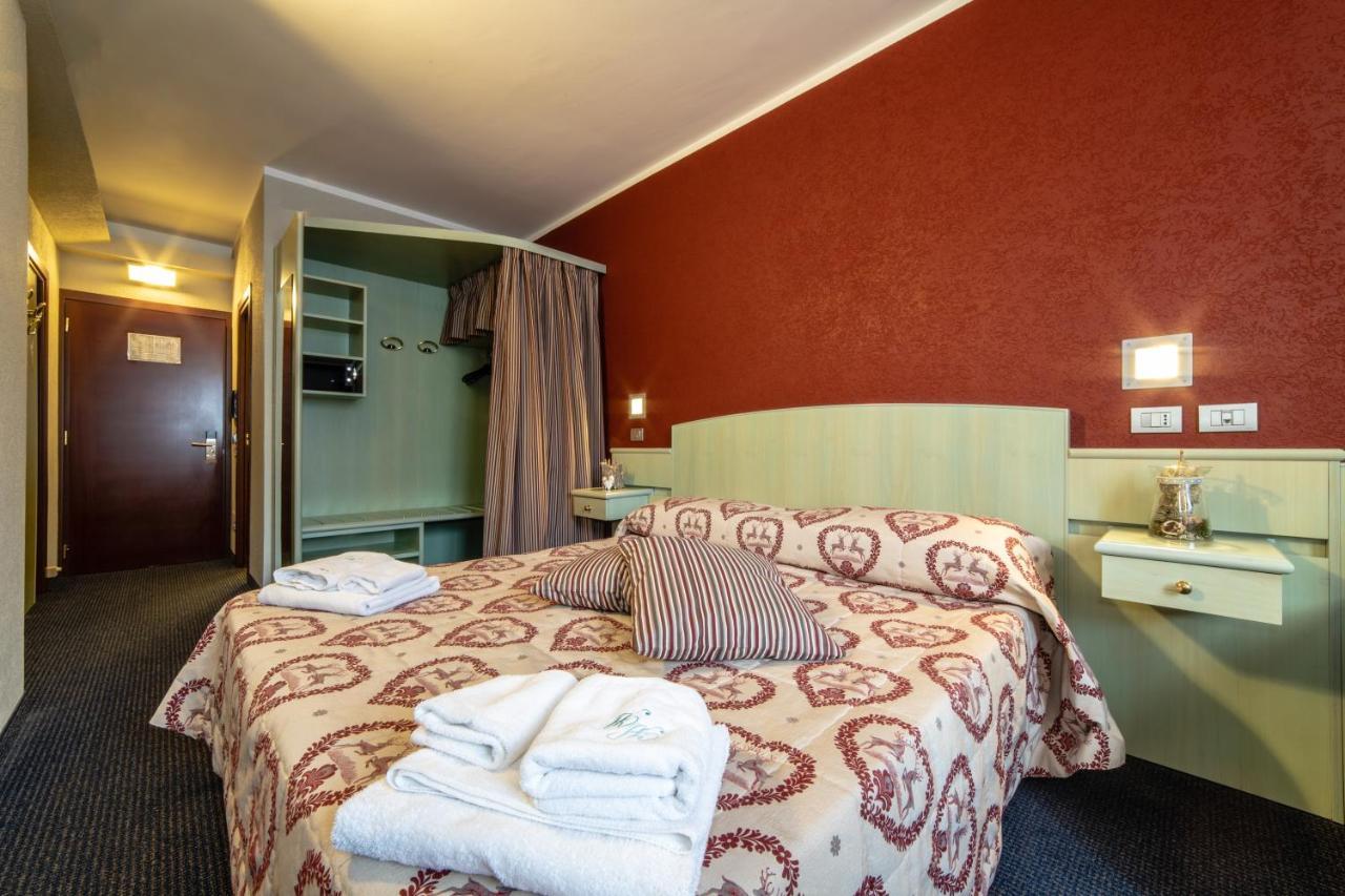 Hotel Astoria Breuil-Cervinia Esterno foto