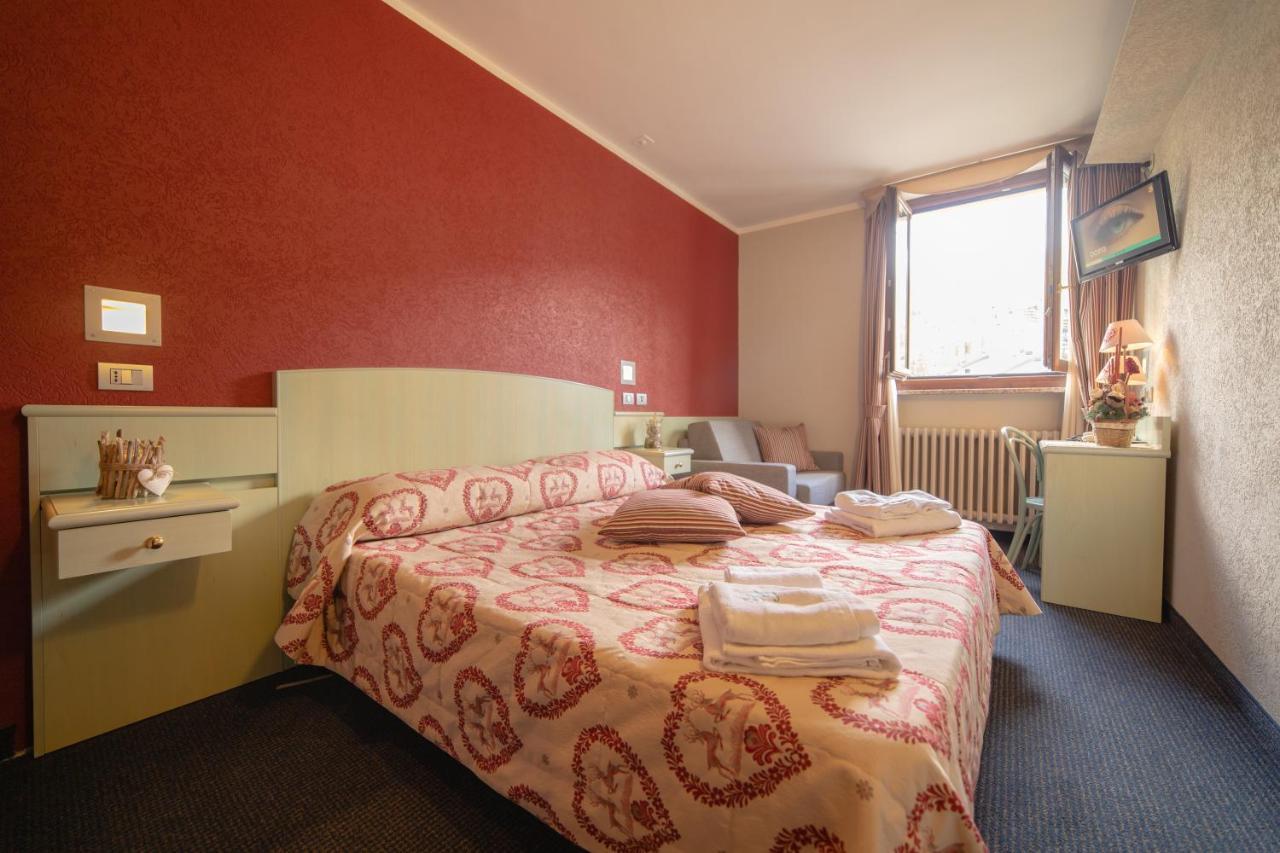Hotel Astoria Breuil-Cervinia Esterno foto
