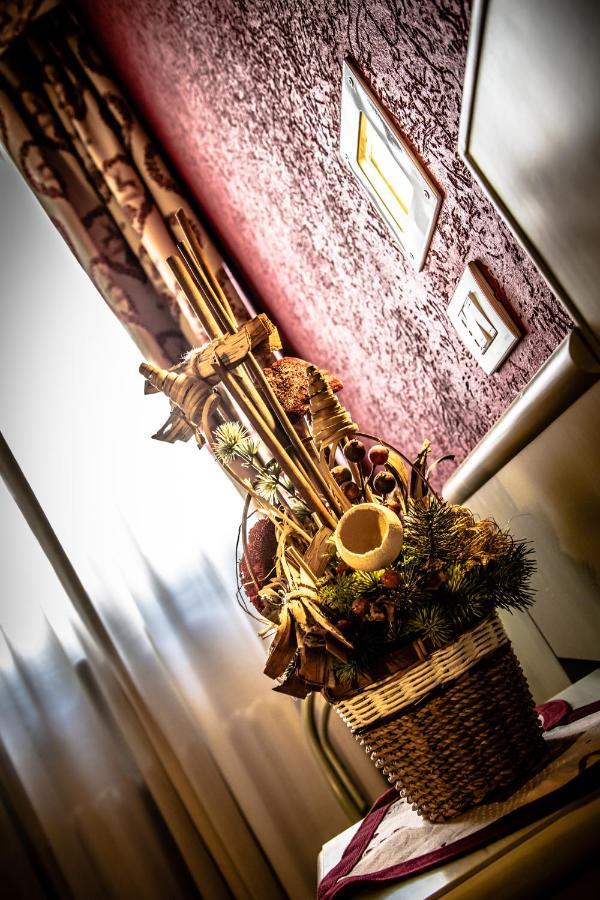 Hotel Astoria Breuil-Cervinia Esterno foto