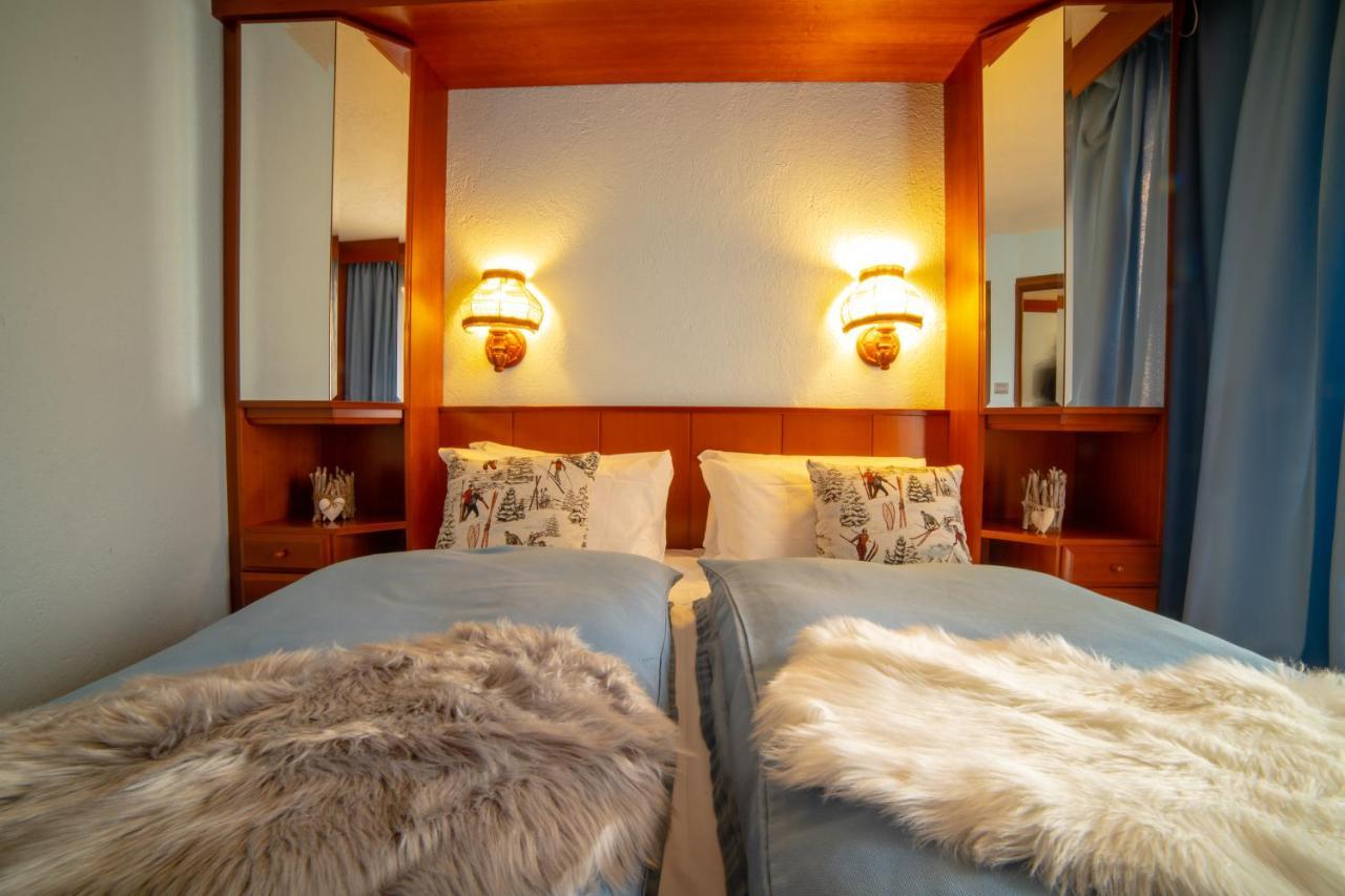 Hotel Astoria Breuil-Cervinia Esterno foto