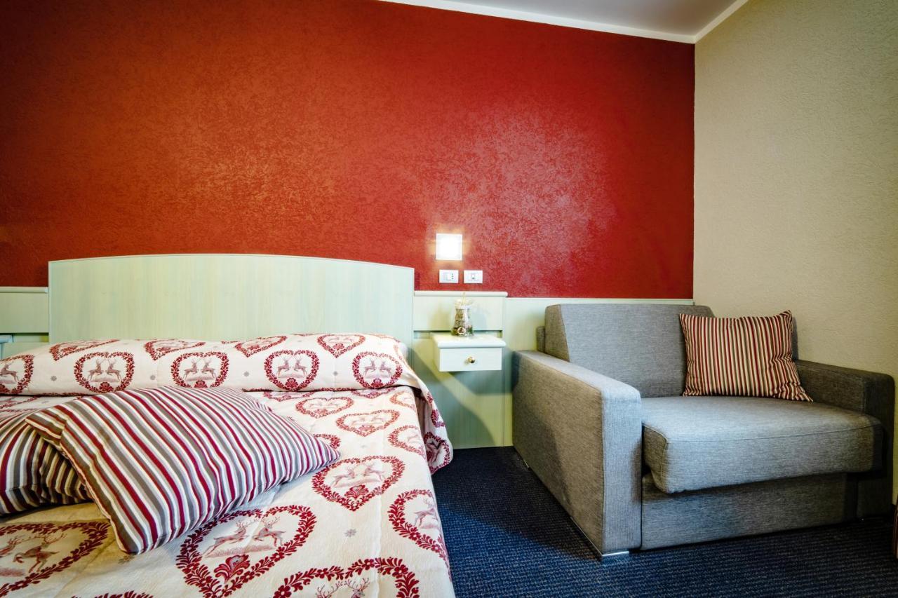 Hotel Astoria Breuil-Cervinia Esterno foto