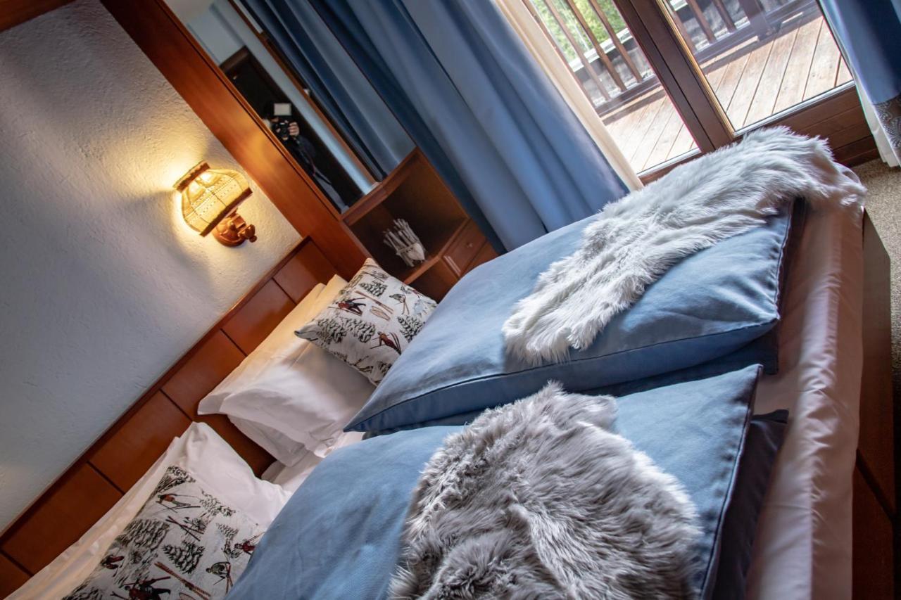Hotel Astoria Breuil-Cervinia Esterno foto