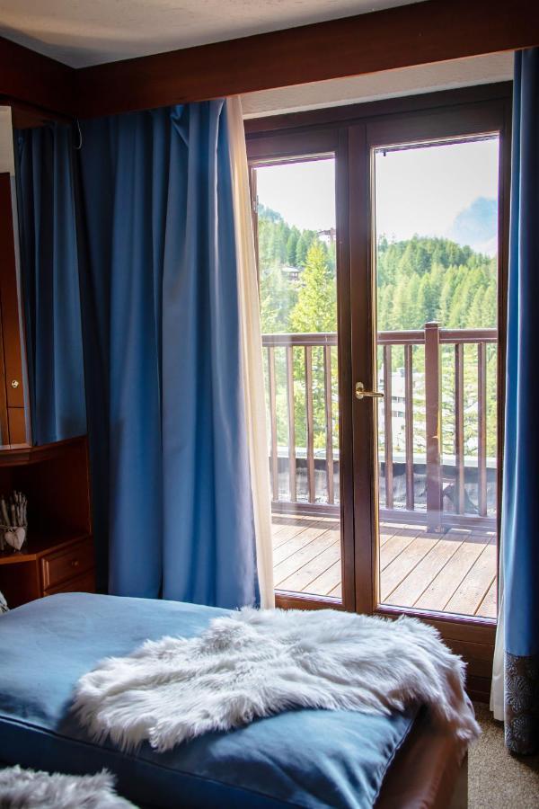 Hotel Astoria Breuil-Cervinia Esterno foto
