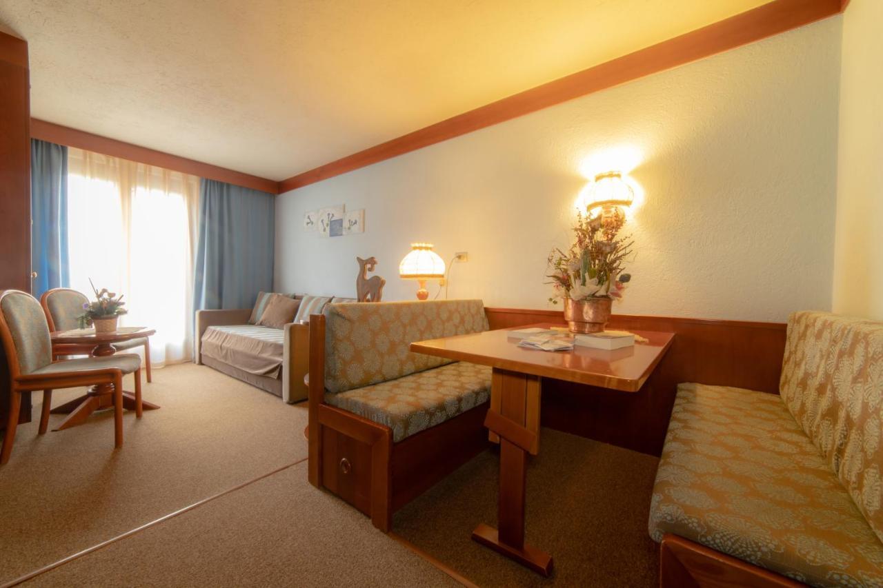 Hotel Astoria Breuil-Cervinia Esterno foto