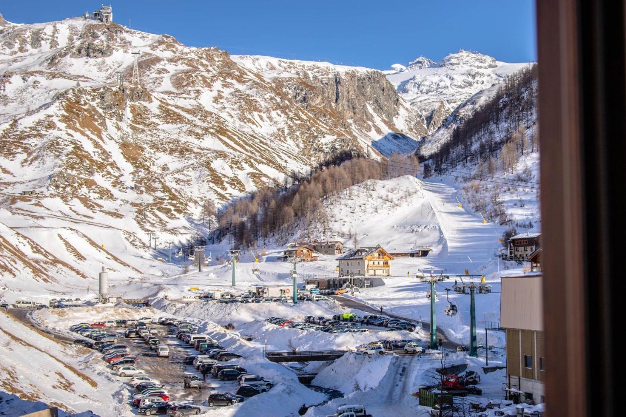 Hotel Astoria Breuil-Cervinia Esterno foto