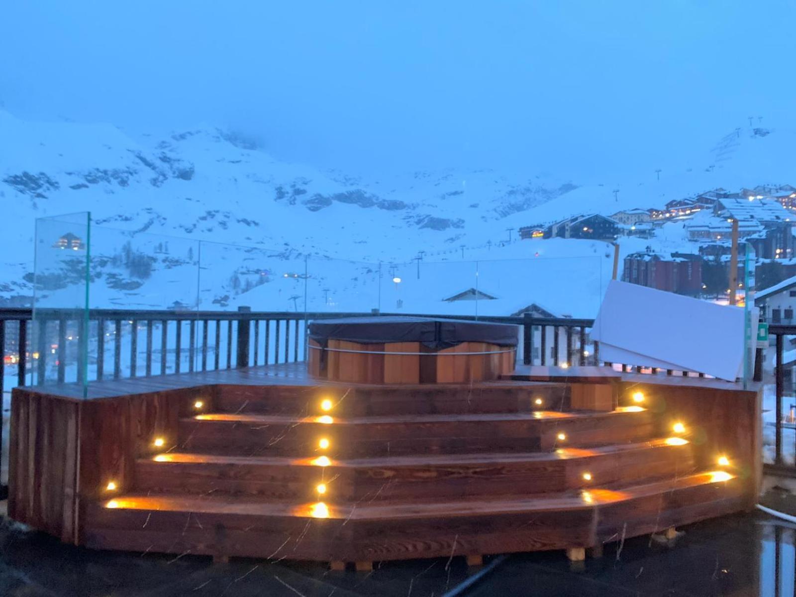 Hotel Astoria Breuil-Cervinia Esterno foto
