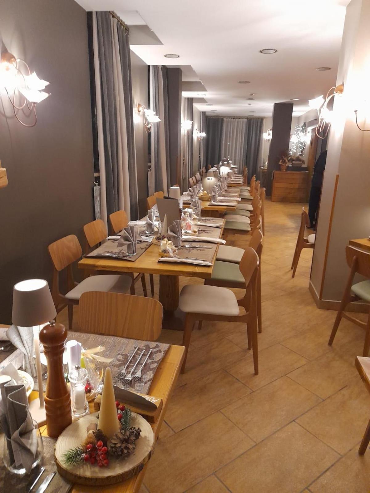 Hotel Astoria Breuil-Cervinia Esterno foto