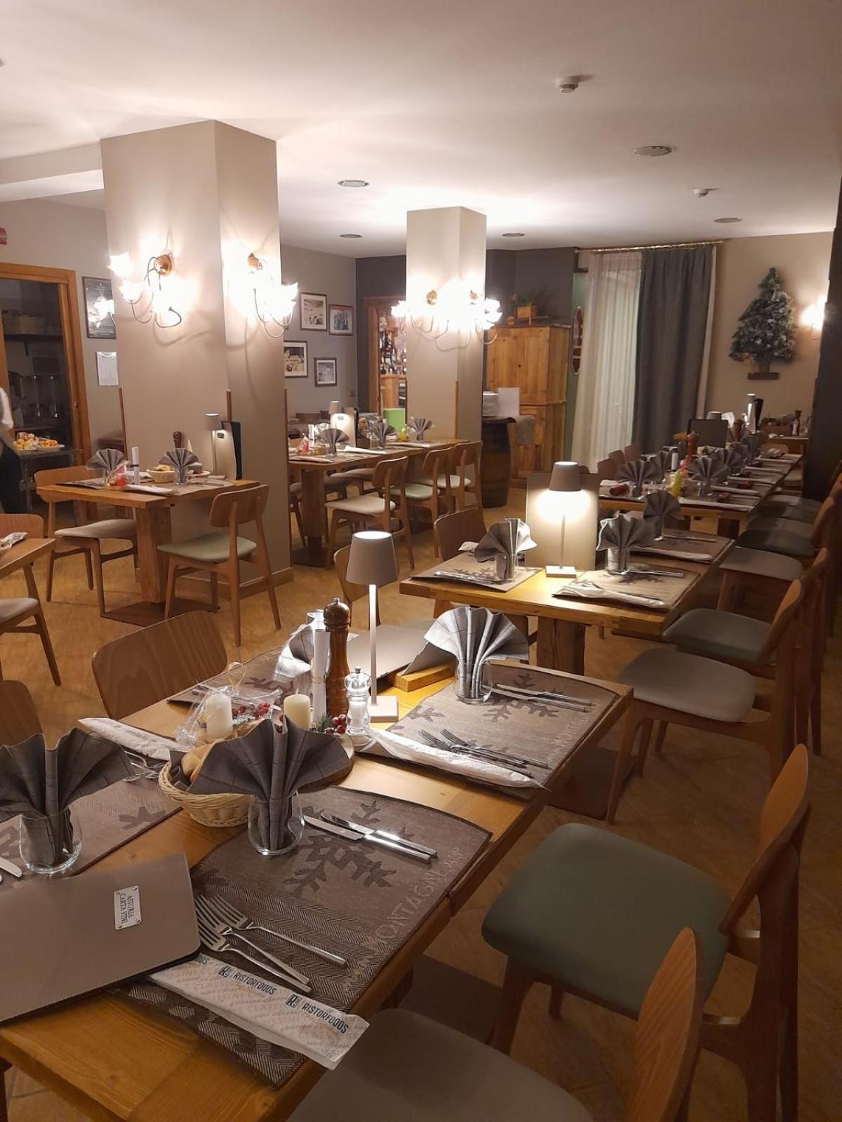 Hotel Astoria Breuil-Cervinia Esterno foto