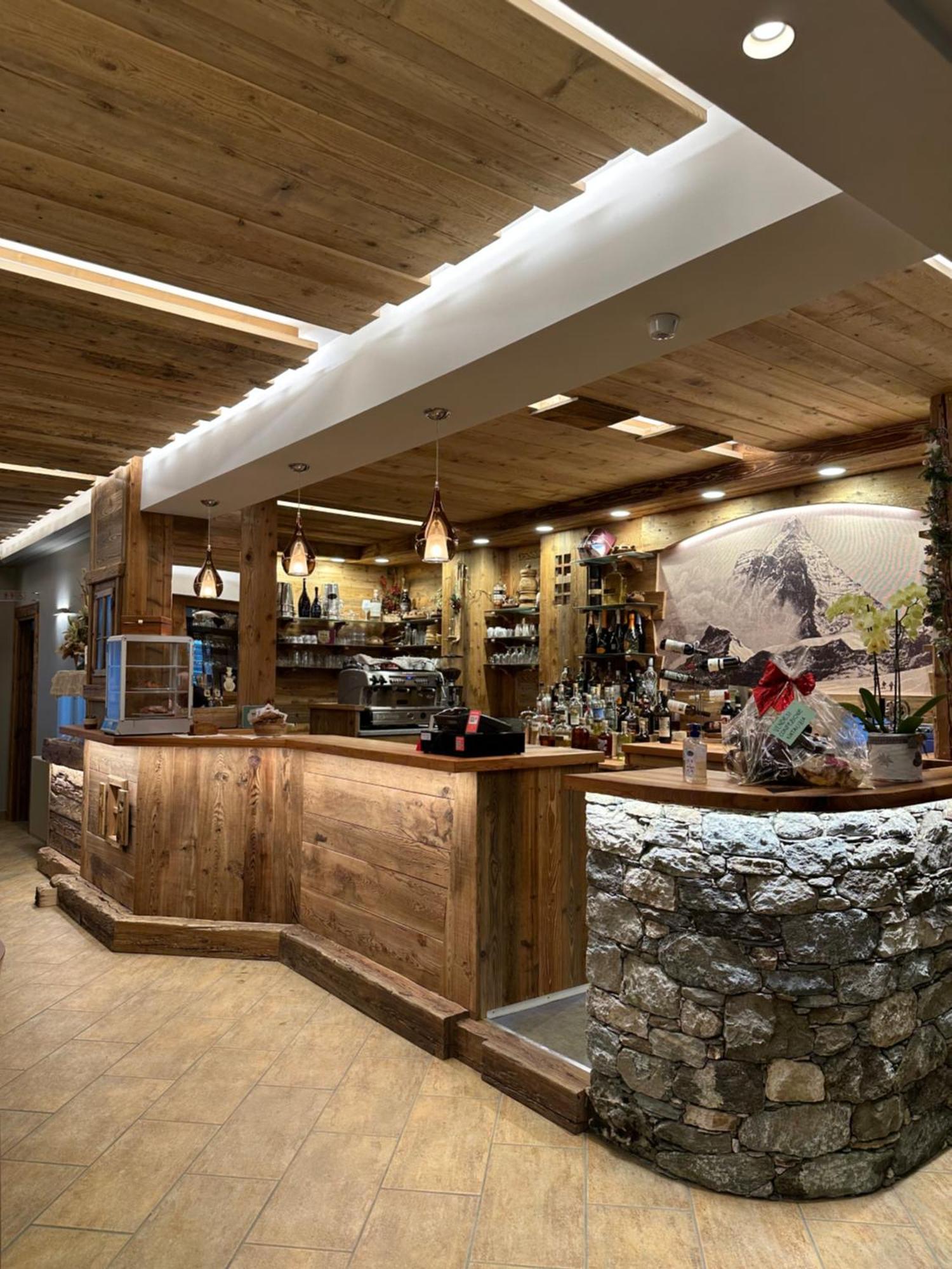 Hotel Astoria Breuil-Cervinia Esterno foto