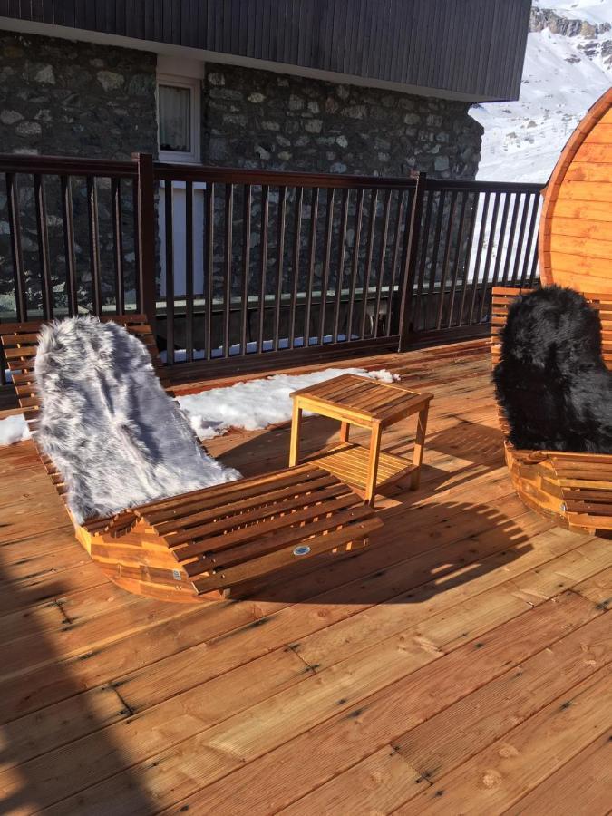 Hotel Astoria Breuil-Cervinia Esterno foto